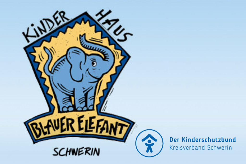 Kinderhaus Blauer Elefant