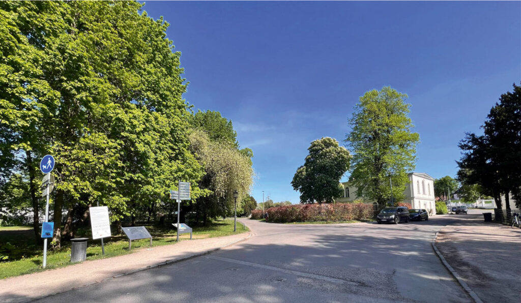 Franzosenweg