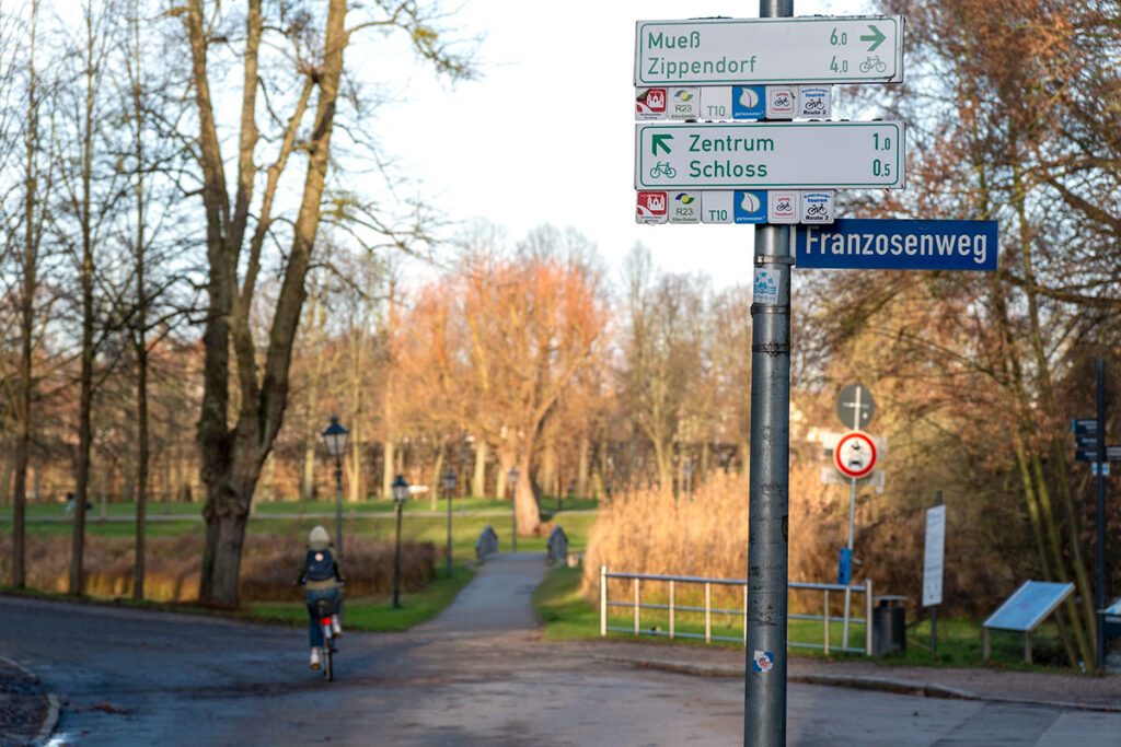 Franzosenweg