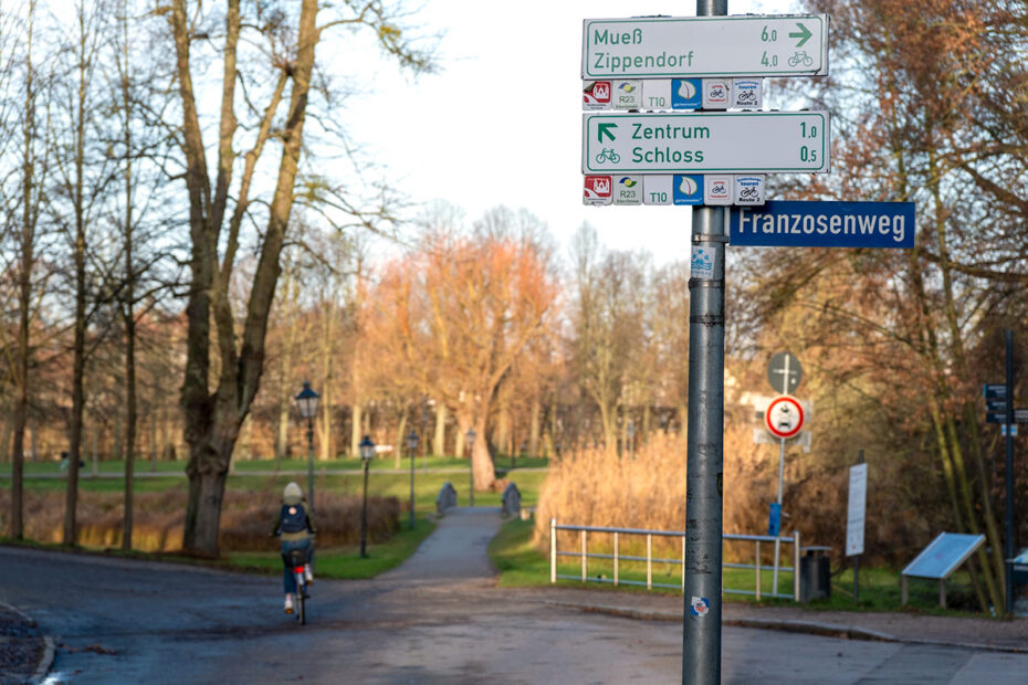 Franzosenweg