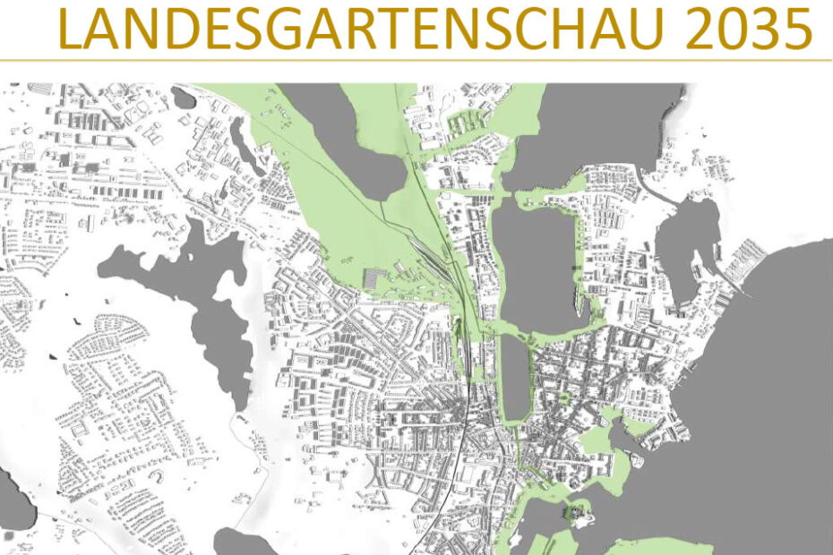 Voruntersuchung Laga 35